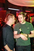 Bild: Echte Nordh&auml;user - Fete im Clubhaus