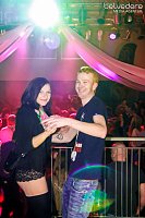 Bild: Echte Nordh&auml;user - Fete im Clubhaus