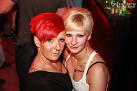 Bild: Echte Nordh&auml;user - Fete im Clubhaus