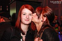 Bild: Echte Nordh&auml;user - Fete im Clubhaus