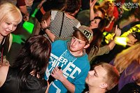 Bild: Echte Nordh&auml;user - Fete im Clubhaus