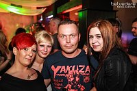 Bild: Echte Nordh&auml;user - Fete im Clubhaus