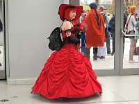 Die Buchmesse in Leipzig Bild: Die Buchmesse in Leipzig