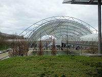 Die Buchmesse in Leipzig Bild: Die Buchmesse in Leipzig