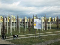 Die Buchmesse in Leipzig Bild: Die Buchmesse in Leipzig