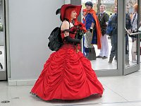 Besuch der Leipziger Buchmesse Bild: Besuch der Leipziger Buchmesse