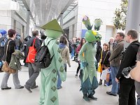Besuch der Leipziger Buchmesse Bild: Besuch der Leipziger Buchmesse