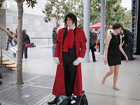 Besuch der Leipziger Buchmesse Bild: Besuch der Leipziger Buchmesse