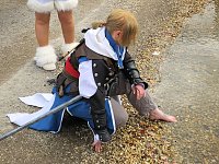 Besuch der Leipziger Buchmesse Bild: Besuch der Leipziger Buchmesse