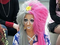 Besuch der Leipziger Buchmesse Bild: Besuch der Leipziger Buchmesse