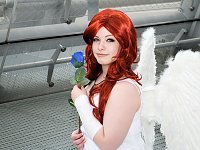 Besuch der Leipziger Buchmesse Bild: Besuch der Leipziger Buchmesse