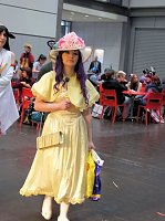 Besuch der Leipziger Buchmesse Bild: Besuch der Leipziger Buchmesse