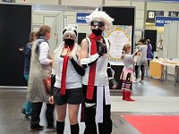 Besuch der Leipziger Buchmesse Bild: Besuch der Leipziger Buchmesse