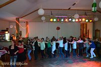 Bild: Frauentagsparty in NSW