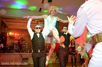 Bild: Frauentagsparty in NSW