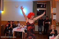 Bild: Frauentagsparty in NSW