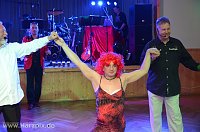 Bild: Frauentagsparty in NSW