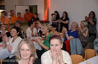 Bild: Frauentagsparty in NSW