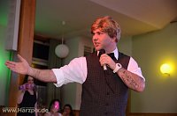 Bild: Frauentagsparty in NSW