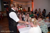 Bild: Frauentagsparty in NSW