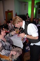 Bild: Frauentagsparty in NSW