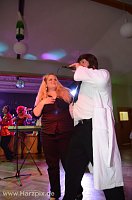 Bild: Frauentagsparty in NSW