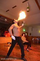 Bild: Frauentagsparty in NSW