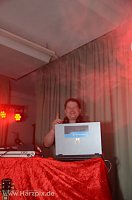 Bild: Frauentagsparty in NSW