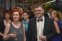 Bild: 19.Fr&uuml;hlingsball im Autohaus Peter