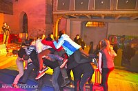 Bild: Erh&ouml;rt in der Herzschlagkirche