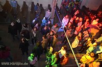 Bild: Erh&ouml;rt in der Herzschlagkirche