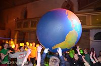 Bild: Erh&ouml;rt in der Herzschlagkirche