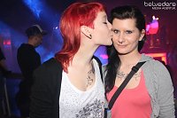 Bild: Party im Nordh&auml;user Sax