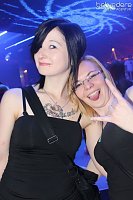 Bild: Party im Nordh&auml;user Sax