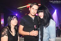 Bild: Party im Nordh&auml;user Sax