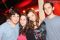 Bild: Party im Nordh&auml;user Sax