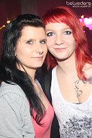 Bild: Party im Nordh&auml;user Sax