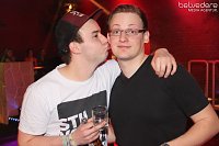 Bild: Party im Nordh&auml;user Sax