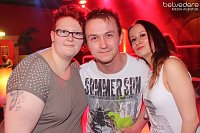 Bild: Party im Nordh&auml;user Sax