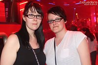 Bild: Party im Nordh&auml;user Sax