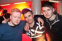 Bild: Party im Nordh&auml;user Sax