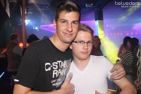 Bild: Party im Nordh&auml;user Sax