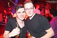 Bild: Party im Nordh&auml;user Sax