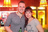 Bild: Party im Nordh&auml;user Sax