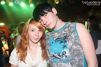 Bild: Party im Nordh&auml;user Sax