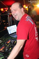 Bild: Party im Nordh&auml;user Sax