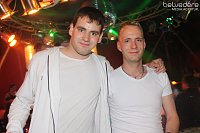 Bild: Party im Nordh&auml;user Sax