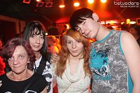 Bild: Party im Nordh&auml;user Sax