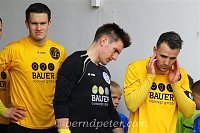 Nordhausen gegen Plauen - 0:0 Bild: Nordhausen gegen Plauen - 0:0