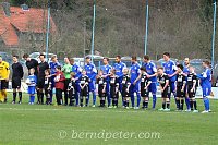 Nordhausen gegen Plauen - 0:0 Bild: Nordhausen gegen Plauen - 0:0